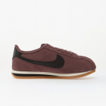Nike Wmns Cortez Tattoo/ Black-Sail-Gum Light Brown - Suurus 39 (IB1857-500 Vabaajajalatsid)