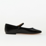 Steve Madden Vinetta Black Leather - Suurus 39 (SM11003146 017 Vabaajajalatsid)