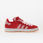adidas Campus 00s Double Wmns Better Scarlet/ Clear Pink/ Ftw White 38 - Suurus 39 (JQ5743 Vabaajajalatsid)