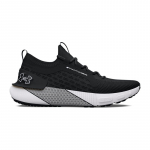 Under Armour Wmns HOVR Phantom 3 SE Black - Suurus 39 (3026584-002 Vabaajajalatsid)