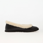 UGG Wmns Zora Leather Ballet Flat Black - Suurus 39 (1178450-BLK Vabaajajalatsid)