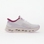 Skechers Max Cushioning Glide-Step White - Suurus 39 (129404-WLV Vabaajajalatsid)