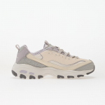 Skechers D Lites-Retro Rewind Night Grey - Suurus 39 (150536 NTGY Vabaajajalatsid)