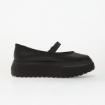 Melissa Soft Ballerina Platform Ad Black - Suurus 39 (M 37858 BP060 Vabaajajalatsid)