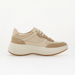 Geox D Spherica Ecub-3 Papyrus/ Cream - Suurus 39 (D65WTD09BASC1S5K Vabaajajalatsid)