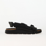 Birkenstock Shinjuku Natural Leather/Textile Black - Suurus 39 (1024599 Vabaajajalatsid)