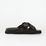 AllSaints Suki Western Sandal Black - Suurus 39 (W042FE Black Vabaajajalatsid)