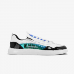 Barebarics Futura Iridescent White - Suurus 39 (160issjtu1 Vabaajajalatsid)