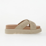 Melissa Cross M Lover Platform Ad Beige/ Brown - Suurus 39 (M 37368 BS186 Vabaajajalatsid)