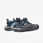 KEEN Newport H2 Navy/ Magnet - Suurus 39 (10031303KEN01 Vabaajajalatsid)