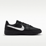 Nike Wmns Field General Black/ Metallic Silver-Black - Suurus 39 (FZ5593-001 Vabaajajalatsid)