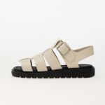 Calvin Klein Jeans Sq Molded Sandal Fisher Beige - Suurus 39 (YW0YW01700 AEO Vabaajajalatsid)