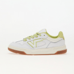 Vans Upland Vintage Leather Lime - Suurus 39 (VN000D1HLIM1 Vans jalatsid)
