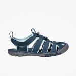 KEEN Clearwater Cnx Navy/ Blue Glow - Suurus 39 (10012452KEN01 Vabaajajalatsid)