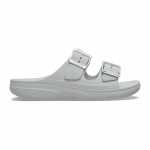 Crocs Metallic Buckle Saturday - Suurus 39 (213316-1FT Sussid)