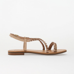 Geox D Sozy S Nude/ Rose Gold - Suurus 39 (D65LXA0KFKYC8ZH8 Vabaajajalatsid)