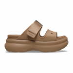 Crocs Soho Two Strap Sandal Sepia - Suurus 39 (212861-2EY Vabaajajalatsid)