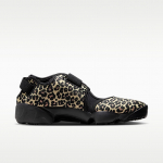 Nike Wmns Air Rift Black/ Hemp - Suurus 39 (IR5696-010 Vabaajajalatsid)