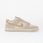 Nike Dunk Low Se Sail/ Linen-Lt Orewood Brn-Sail - Suurus 39 (IH2479-101 Vabaajajalatsid)