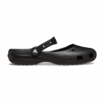 Crocs Classic Ballet Black - Suurus 39 (211994-001 Vabaajajalatsid)
