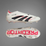adidas Predator Elite FG - Suurus 39 (ID3872 )