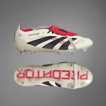 adidas Predator Elite Fold-Over Tongue FG - Suurus 39 (ID8968 )