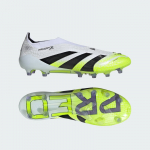 adidas piłkarskie Predator Elite Laceless Artificial Grass - Suurus 39 (JH8877 )