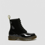Dr. Martens 1460 Patent Lamper Black - Suurus 39 (DM11821011 Talvesaapad)