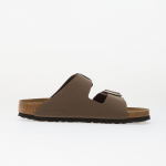 Birkenstock Arizona Big Buckle Birkibuc Women Mocca - Suurus 39 (1032081 Vabaajajalatsid)