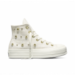 Converse Chuck Taylor All Star Lift Platform Heathered Glam - Suurus 39 (A16892C )