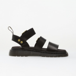 Dr. Martens Gryphon Sandal Atlas Black - Suurus 39 (DM42329001 Vabaajajalatsid)