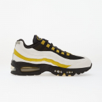 Nike Air Max 95 Big Bubble "OG" White/ Black-Saffron Quartz - Suurus 39 (HM4740-102 Nike Air Max jalatsid)