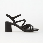 Clarks Ezoria Strap Black Leather - Suurus 39 (261858934 Vabaajajalatsid)