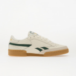 Reebok Club C Revenge Vintage Chalk/ Dark Green/ Gum - Suurus 39 (100244951 Vabaajajalatsid)