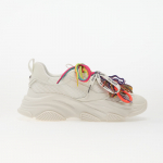 Steve Madden Pryce-Sml White Multi - Suurus 39 (11005438 077 Vabaajajalatsid)