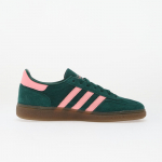 adidas Handball Spezial Wmns Collegiate Green/ Pinspa/ Gold Metallic - Suurus 39 (IH1496 Vabaajajalatsid)