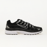 Nike P-6000 Black/ Black-White-Metallic Silver - Suurus 39 (CD6404-026 Vabaajajalatsid)