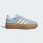 adidas Originals Wmns Gazelle Bold - Suurus 39 (JQ7776 Vabaajajalatsid)