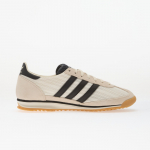 adidas SL 72 Og Wmns Off White/ Core Black/ Wonder White 37 - Suurus 39 (KJ6147 Vabaajajalatsid)