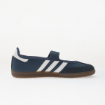 adidas Samba Jane Wmns Crenav/ Ftw White/ Gold Metallic - Suurus 39 (IH6484 Vabaajajalatsid)