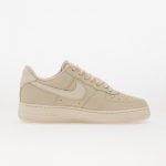 Nike Air Force 1 Retro Premium Oatmeal/ Pale Ivory-Oatmeal - Suurus 39 (IR0871-100 Vabaajajalatsid)