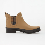 Barbour Mallow Wellingtons Beige/ Dress Tartan - Suurus 39 (LRF0091BE74 Vabaajajalatsid)