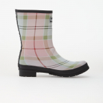 Barbour Banbury Wellington Boots Cherry Blossom Tartan - Suurus 39 (LRF0084PI55 Vabaajajalatsid)