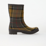 Barbour Banbury Wellington Boots Dress Tartan - Suurus 39 (LRF0084TN31 Vabaajajalatsid)