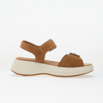 Geox Spherica Ecub-3 S Cognac - Suurus 39 (D650VA00022C6001 Vabaajajalatsid)