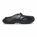 Crocs Caged Mule Black - Suurus 39 (211907-001 Vabaajajalatsid)