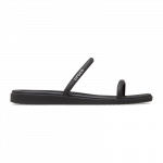 Crocs Miami Two Strap Sandal Black - Suurus 39 (209795-001 Vabaajajalatsid)