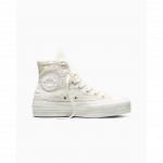 Converse Chuck Taylor All Star Lift Platform Crochet - Suurus 39 (A18888C )