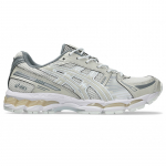 Asics Gel-Kayano 12.1 Cream/ Smoke Grey - Suurus 39 (1203A759-108 Vabaajajalatsid)