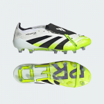 adidas piłkarskie na sztuczną trawę Predator Elite Fold-Over Tongue - Suurus 39 (JS0945 )